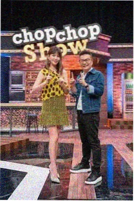 档案室404剧集封面
